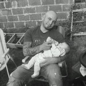 Meet your Posher, Kyle